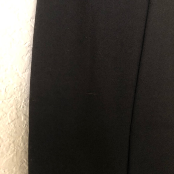 Lulus Jazzie Black Strapless Bodycon Dress - Picture 10 of 12